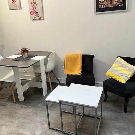 Studio Reims Arena Екстериор снимка